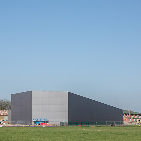 Aerospace Bristol Travel Plan 