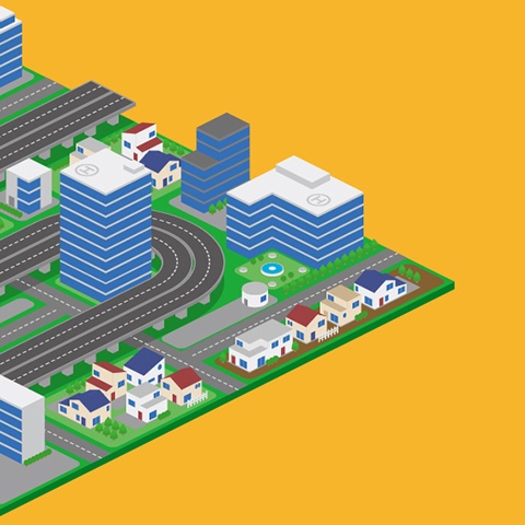 Planning policy challenges of the garden city model