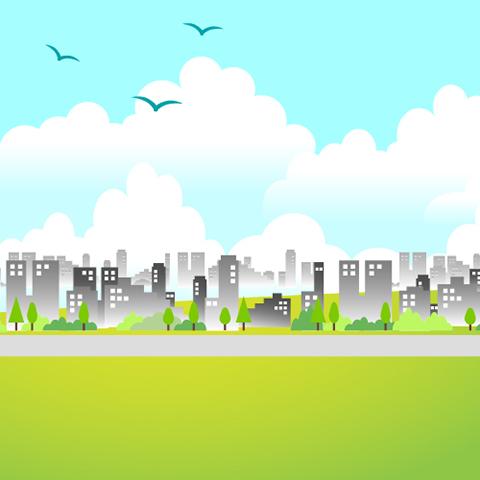 Garden cities: redefining the principles for modern times