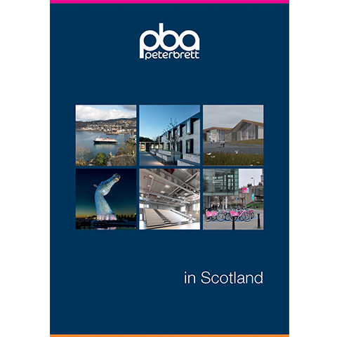 PBA in Scotland