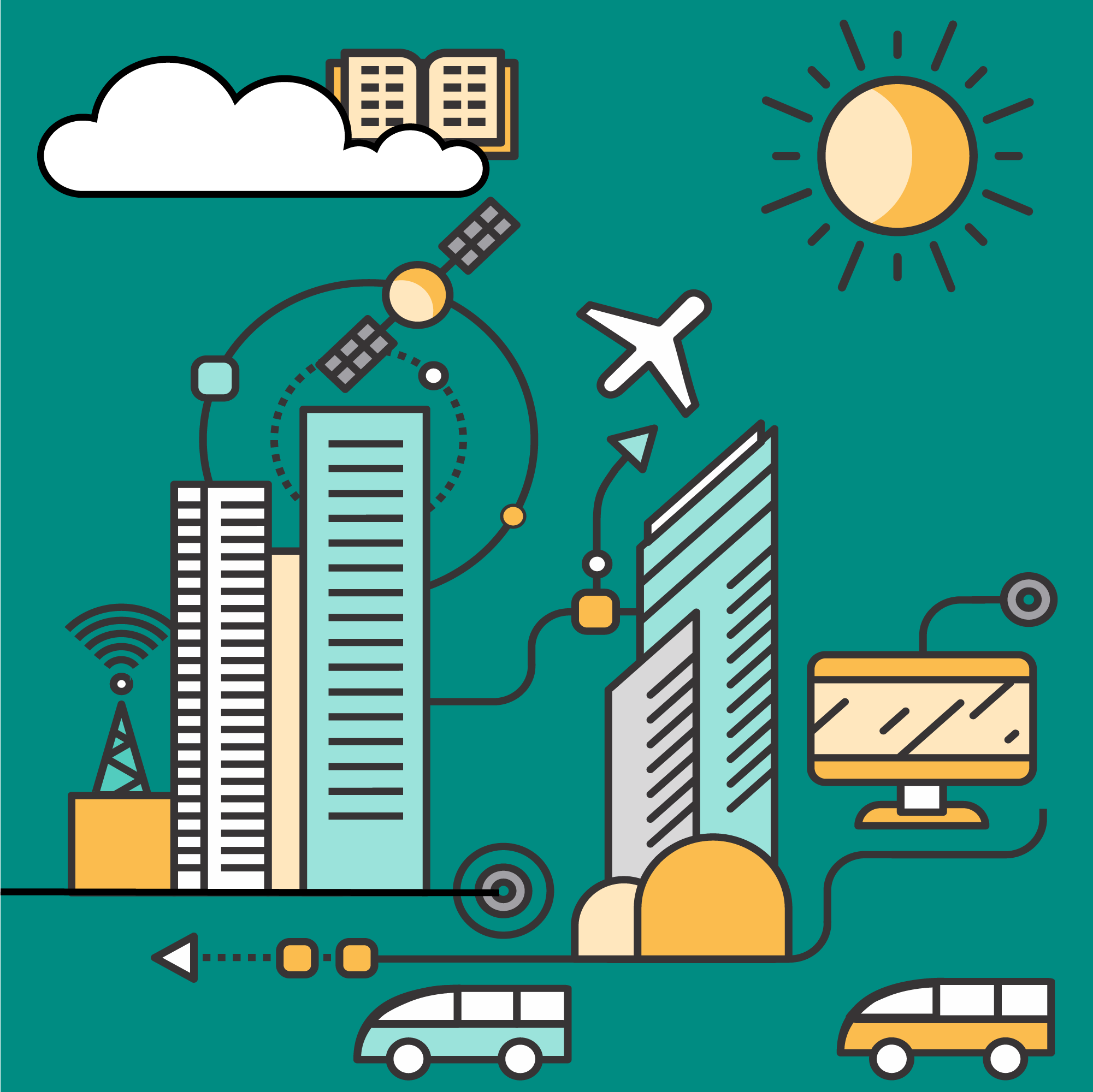 Garden cities and movement: achieving 'good growth'