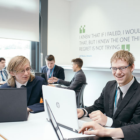 Looking ahead to another year of STEM outreach