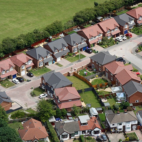 Navigating the draft revised National Planning Policy Framework