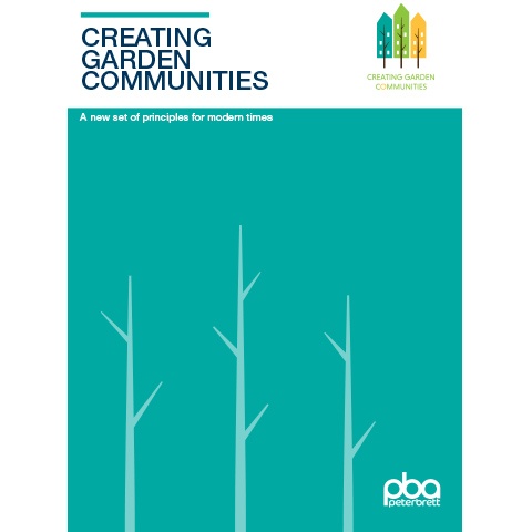 Creating Garden Communities