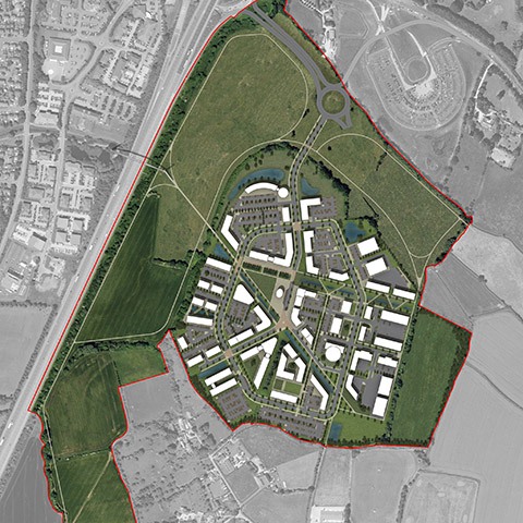 Nexus 25 Local Development Order