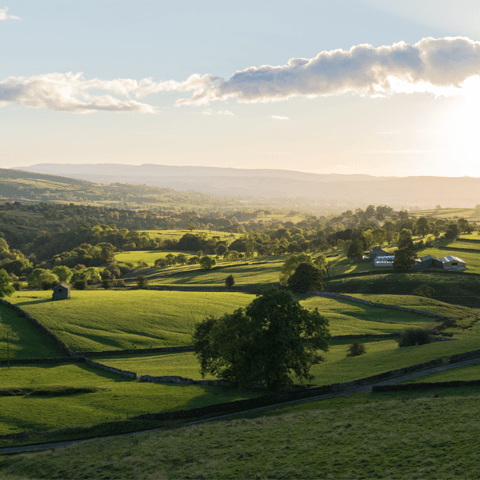 Northern Gateway Development Zone