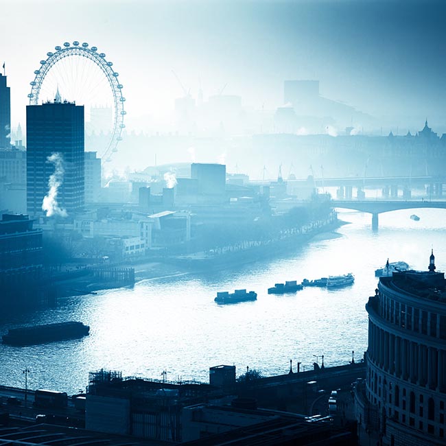 Clean Air Zones - driving the wrong way?